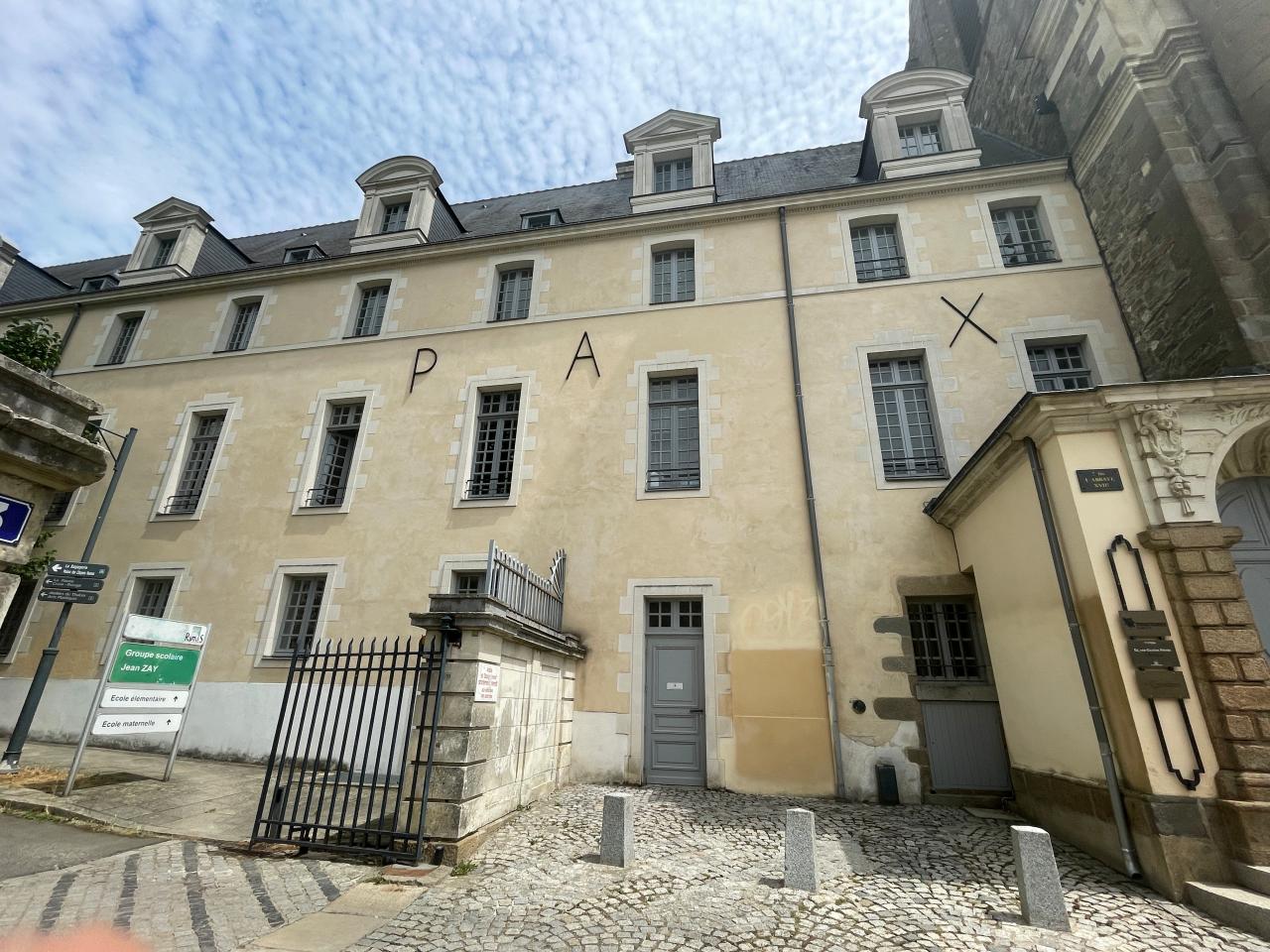 Bureau Rennes 320m² Location bureau Rennes Ille-et-Vilaine OLBUR2533661 0
